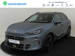 CUPRA Terramar - 1.5 TSI e-Hybrid VZ America s CUP | Trekhaak | Panoramadak | Head-up display | 360 camera