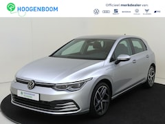 Volkswagen Golf - 1.4 eHybrid Style | Trekhaak | Stoel- en stuurwielverwarming | Navigatie | Standkachel | 3