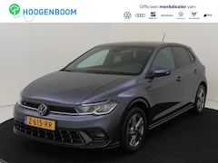 Volkswagen Polo - 1.0 TSI R-Line | Achteruitrijcamera | Keyless | Adaptieve cruise control | Stoelverwarming