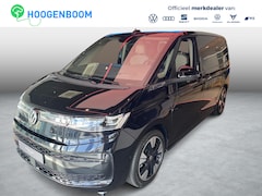 Volkswagen Multivan - Bulli L1 1.5 Ehybrid 180kW DSG 4 motion | Easy open pakket | Soundsystem "harman kardon" |
