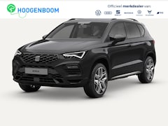 SEAT Ateca - 1.5 TSI FR Business Intense