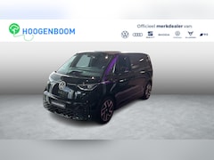 Volkswagen ID. Buzz Cargo - Bedrijfswagens Bulli edition Elektromotor 250 kW (340 pk) | Achteruitrijcamera (Rear View)