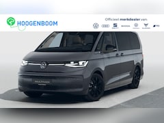 Volkswagen Multivan - Bulli L2 1.5 eHybrid L2 4Motion DSG | Soundsystem "Harman Kardon" | Wegklapbare trekhaak,