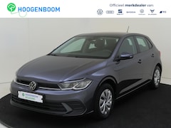 Volkswagen Polo - 1.0 TSI Polo | Trekhaak | Airco | CarPlay | Cruise control | DAB radio | Bluetooth |