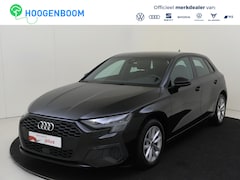 Audi A3 Sportback - 30 TFSI Pro Line | Parkeerassistent | Stoelverwarming | Keyless | Navigatie Plus | Parkeer