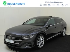 Volkswagen Arteon Shooting Brake - 1.4 TSI eHybrid R-Line Business | Panoramadak | Trekhaak | Adaptieve demping | Lederen bek