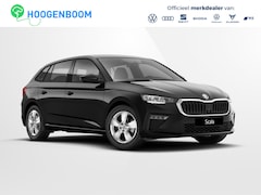 Skoda Scala - 1.0 TSI Selection
