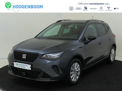 SEAT Arona - 1.0 TSI Style | Navigatie | Digital cockpit | Climate control | Cruise control | CarPlay |