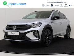 Volkswagen Taigo - 1.0 TSI R-Line | Black style pakket | Navigatie | Climate control | Adaptive cruisecontrol