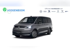 Volkswagen Multivan - Economy Business L2 1.5 Ehybrid 180kW DSG 4 motion | Familie pakket | We connect We connec