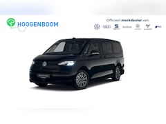 Volkswagen Multivan - Economy Business L2 1.5 Ehybrid 180kW DSG 4 motion | Familie pakket | We connect We connec