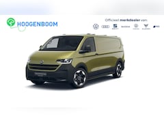 Volkswagen e-Transporter - Bedrijfswagens PanAmericana L2 210 kW 286 pk Elektrische aandrijv | Climatronic climate co