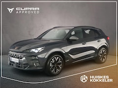 CUPRA Terramar - Business 1.5 eTSI 150pk DSG Automaat Adaptive cruise control, Elektrische achterklep, 360