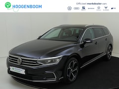Volkswagen Passat Variant - 1.4 TSI PHEV GTE Business | 360 camera | Dodehoek detectie | Stoelverwarming voor en achte