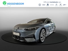 Volkswagen ID.7 Tourer