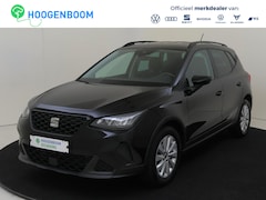 SEAT Arona - 1.0 TSI Style | Navigatie | Cruise control | Climate control | Elektrisch inklapbare buite