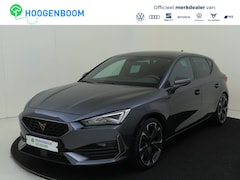 CUPRA Leon - 1.4 e-Hybrid VZ Performance | Adaptieve demping | Stoel- en stuurwielverwarming | Navigati