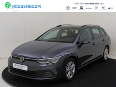 Volkswagen Golf Variant - 1.0 eTSI Life | CarPlay | Parkeersensoren | Sfeerverlichting | Adaptieve cruise control |