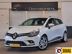 Renault Clio Estate - 0.9 TCe Limited + NAVI