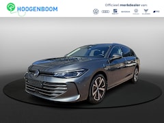 Volkswagen Passat Variant - Business