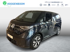 Volkswagen ID. Buzz Cargo - Bedrijfswagens Bulli edition Elektromotor 210 kW (286 pk) 79 kWh | Open & Close Pakket | H