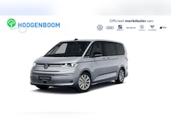 Volkswagen Multivan - Bulli L2 1.5 Ehybrid 180kW 245 pk DSG 4 motion | Versterkte kunststof vloerbedekking in ho