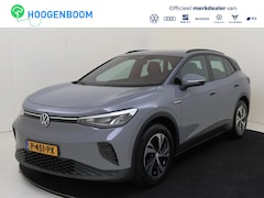 Volkswagen ID.4 - Pure 52 kWh | Keyless | Achteruitrijcamera | Parkeerassistent | Stoel- en stuurwielverwarm
