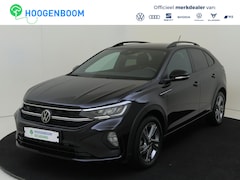 Volkswagen Taigo - 1.0 TSI R-Line | Navigatie | Adaptieve cruise control | Achteruitrijcamera | Draadloze tel