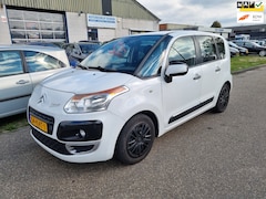 Citroën C3 Picasso - 1.6 VTi Exclusive LPG-G3 Clima Bj:2009 NAP