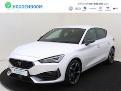 CUPRA Leon - 1.4 e-Hybrid Business | Parkeerassistent | Adaptieve demping systeem | 3-zone airco | Dode
