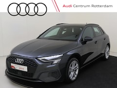 Audi A3 Sportback - 40 TFSI e Advanced edition | Stoelverwarming | Virtual cockpit Plus | Keyless | Full LED v