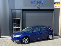 Ford Focus - 125pk Business Edition CLIMA | STOELVERWARMING | RIEM V.V. | PDC