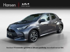 Toyota Yaris - 1.5 Hybrid Active I Navi I Camera I ACC I Climate Control