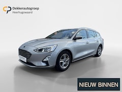Ford Focus Wagon - 1.0 EcoBoost Trend Edition Business