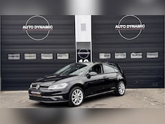 Volkswagen Golf - 1.6 TDI Highline DSG