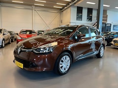 Renault Clio Estate - 0.9 TCe Authentique Carplay