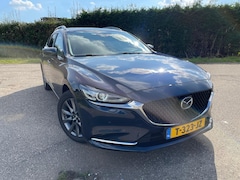 Mazda 6 Sportbreak - 2.0 SkyActiv-G 165 Centre-Line