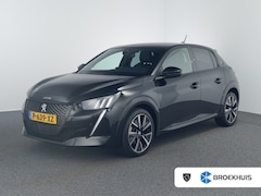 Peugeot 208 - 1.2 PureTech GT | Achteruitrijcamera | Airco (automatisch) | Apple Carplay/Android Auto|te