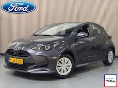 Toyota Yaris - 1.5 Hybrid Automaat Active Ad. Cruise Camera Climat 1e Eigenaar Dealeronderhouden NL-Auto