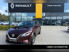 Nissan Qashqai - 1.3 MHEV Acenta