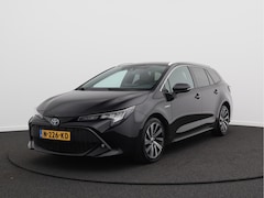 Toyota Corolla Touring Sports - 1.8 Hybrid Dynamic/ lage km/ zeer mooi