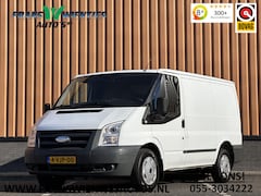 Ford Transit - 260S 2.2 TDCI Economy Edition | APK 09-2026 | Trekhaak | Radio CD-Speler | Centrale Deurve