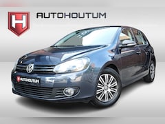Volkswagen Golf - 1.4 TSI Trendline 5 DRS