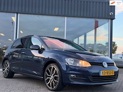 Volkswagen Golf - 1.2 TSI Highline NAVI/PARKEERSENSOREN
