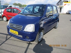 Suzuki Wagon R+ - Wagon R+ 1.0 Trend-HOGE INSTAP