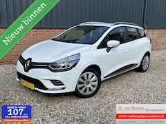 Renault Clio Estate - 0.9 TCe Zen Trekhaak/Airco/Navigatie
