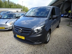 Mercedes-Benz Vito - 110 CDI Functional Lang Airco Camera Radio/Cd/Bluetooth