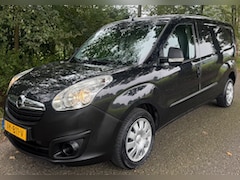 Opel Combo - 1.3 CDTi L2H1 ecoFLEX Sport 2014 MARGE NAP AIRCO