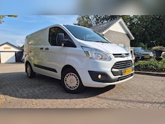 Ford Transit Custom - 270 2.2 TDCI L1H1 Trend AIRCO-CRUISE CONTROL 2015