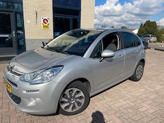 Citroën C3 - 1.2 PureTech- NAV- Clima-NL auto